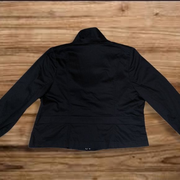 NWT LANE BRYANT JACKET BLAZER - Picture 4 of 4